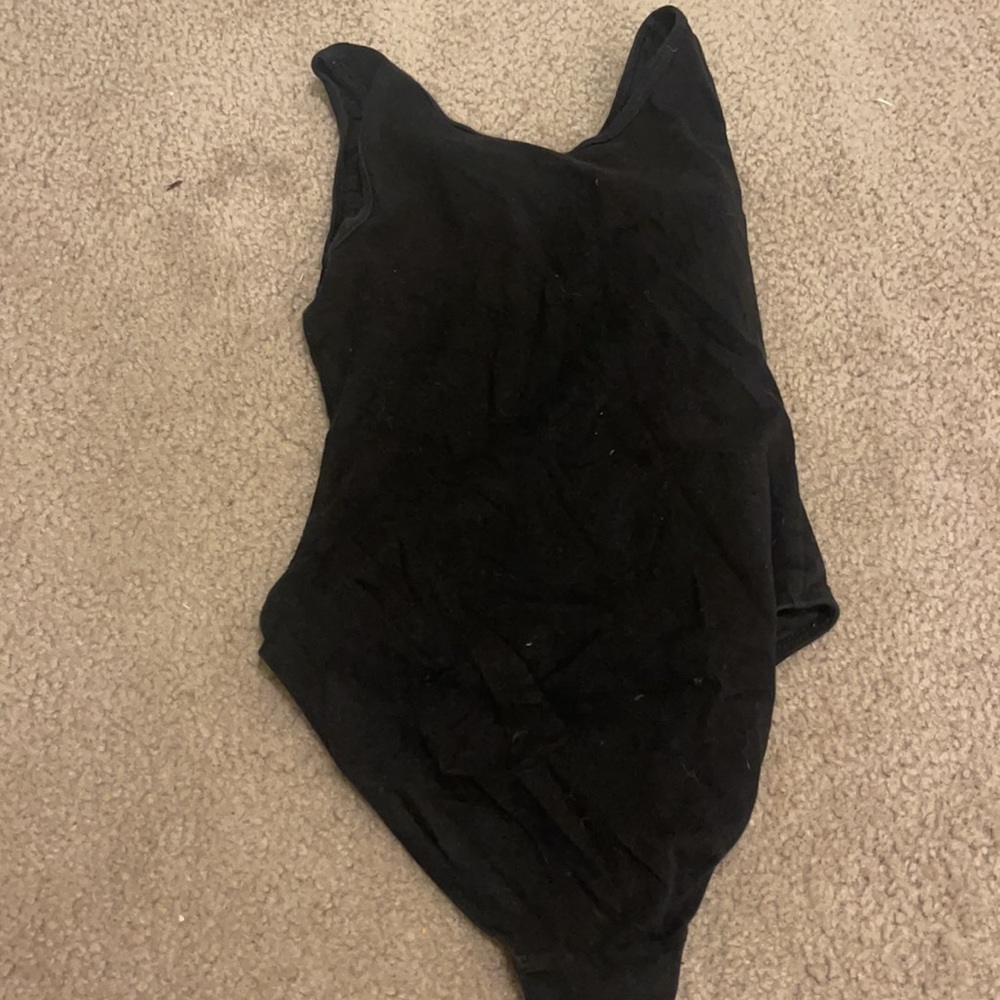 Target leotard - Picture 3 of 3